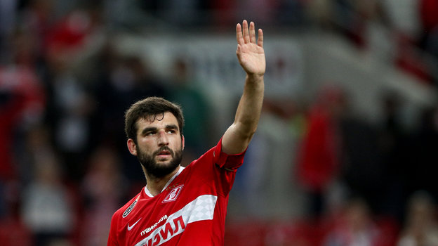 Георгий Джикия. Фото Дарья Исаева, «СЭ» / Canon EOS-1D X Mark II Георгий Джикия. Фото Дарья Исаева, «СЭ» / Canon EOS-1D X Mark II