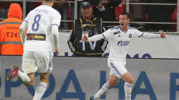 Андрей Малых. Фото Александр Федоров, «СЭ» / Canon EOS-1D X Mark II Андрей Малых. Фото Александр Федоров, «СЭ» / Canon EOS-1D X Mark II