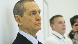 Главный тренер сборной России Родионенко — о заражении коронавирусом