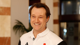 Эрик Штоффельсхаус: «Иск «Локомотива» к Геркусу — это просто стыдобища»