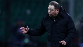 Леонид Слуцкий: «Из-за коронавируса можем потерять и следующий сезон»