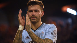 «Мостовой — царь, а я — Федька из Саратова». Большое интервью Смолова — о чемпионате Испании, гречке, «Рубине» и коронавирусе