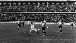 Ходынка в Тбилиси. 66 лет назад на матче «Динамо» — «Спартак» погибли десятки болельщиков