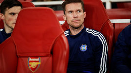 Александр Глеб: «Не назвал бы чемпионат Белоруссии порнографией. Возможно, у нас самая здоровая нация»