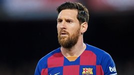 Месси потеряет 5 миллионов евро. А испанская лига — миллиард?