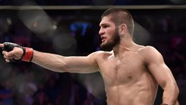 Белоруссия готова принять бой Хабиба. Дана Уайт сказал, что это план Б