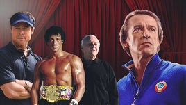 Неделя лучших спортивных фильмов! Каждый день — по шедевру