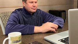 Губерниев — о сексе в прямом эфире, ногах Виттоцци и разборках в СБР