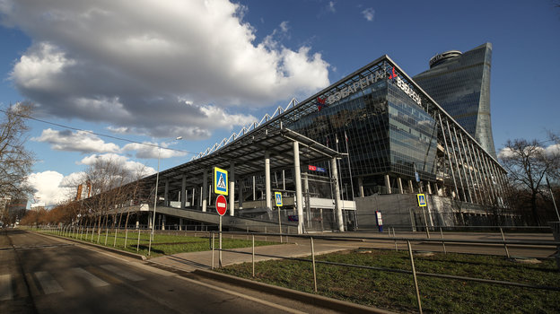 Стадион ЦСКА. Фото Дарья Исаева, «СЭ» / Canon EOS-1D X Mark II Стадион ЦСКА. Фото Дарья Исаева, «СЭ» / Canon EOS-1D X Mark II