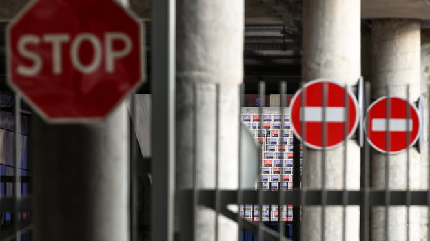 Стадион ЦСКА. Фото Дарья Исаева, «СЭ» / Canon EOS-1D X Mark II Стадион ЦСКА. Фото Дарья Исаева, «СЭ» / Canon EOS-1D X Mark II