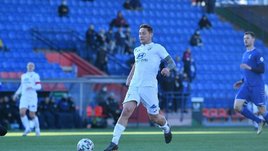 «5 тысяч умерло от эпидемии, а 10 тысяч — от страха». Чемпионат Белоруссии продолжается