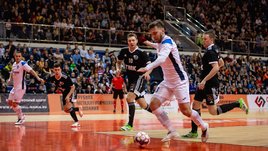 Эмиль Алиев: «Благодарю мини-футбольное сообщество за терпение»