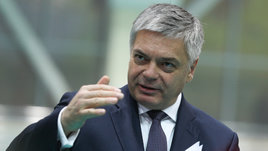 Сергей Шишкарев. Итоги пятилетки в российском гандболе