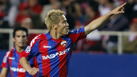 «Спортинг», «Арсенал», «Реал». Пять самых крутых матчей ЦСКА в Европе в ХХI веке