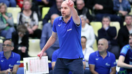 «Кузбасс» покидают Полетаев и Подлесных. Зато приходит Вербов!