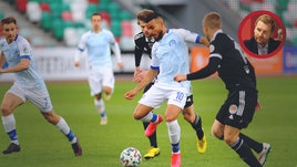 «Средние зарплаты в чемпионате Белоруссии — 2-3 тысячи долларов в месяц»