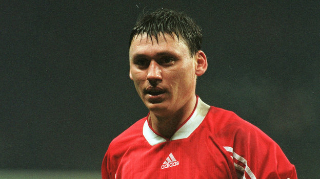 Илья Цымбаларь. Фото Александр Вильф Илья Цымбаларь. Фото Александр Вильф