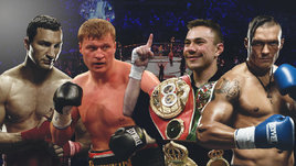 Топ-10 главных боев в истории российского бокса. Кличко — Поветкин, спагетти Джуды, рубка Проводникова