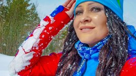 «Я — беганутая». После полумарафона в однушке жительница Якутии планирует велопробег по тайге