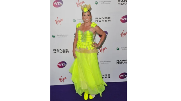 Бетани Маттек-Сэндз. Бетани Маттек-Сэндз.