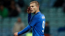 Кокорин не нужен «Лацио». Там есть своя звезда