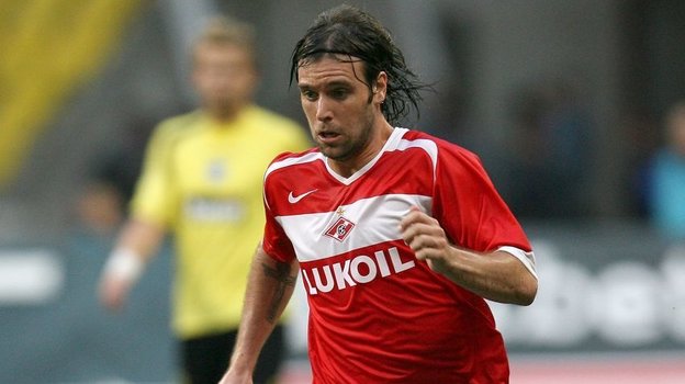 Фернандо Кавенаги. Фото Татьяна Дорогутина Фернандо Кавенаги. Фото Татьяна Дорогутина