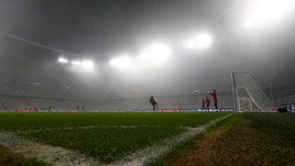 В Германии уже тренируются. Когда возобновится сезон в Европе?