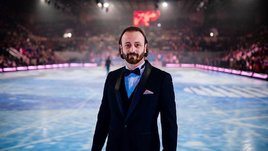 «Я не иду к государству с протянутой рукой». Авербух — о финансовых сложностях в ледовых шоу
