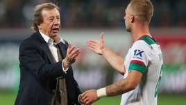 «Не обижайте футболистов!» Колонка для «СЭ» Юрия Семина