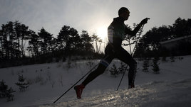 Эстонец попался на двух видах допинга, но вернется через год. Это настоящий чистый спорт