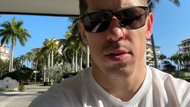 «В Нью-Йорке — реальная катастрофа». Малкин — о кошмаре Америки, фейках в новостях и коронавирусе