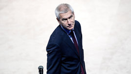 Россия спасет мировой спорт в обмен на отмену санкций за допинг?