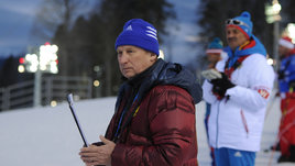 Польховский в шестой раз стал тренером сборной России. Звучит неожиданно