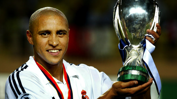 Роберто Карлос. Фото Reuters Роберто Карлос. Фото Reuters