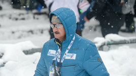 «Узнал в интернете, что я не главный тренер. Логично». Хованцев — о своей отставке