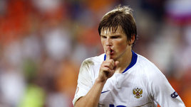 От «Амкара» до «Атырау». Лучшие матчи в карьере Аршавина