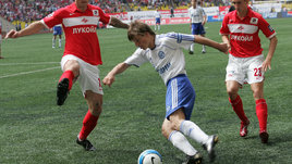 «Говорили: да чего Быстров добьется в «Спартаке»?! Но он уже в Лиге чемпионов играет, а мы по-прежнему в ...» Мог ли Аршавин стать красно-белым?