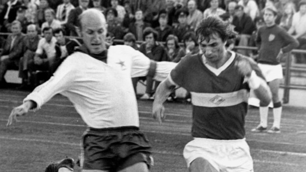 Сергей Ольшанский и Георгий Ярцев. Сергей Ольшанский и Георгий Ярцев.