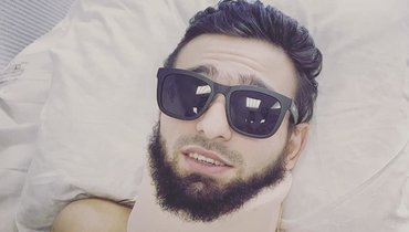 Пайзутдин Алиев.