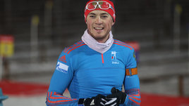 «Я мотивирован как никогда». Бабиков настроен вернуться в сборную