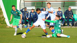 Чемпионат Белоруссии: Слуцкий помогает «Слуцку», лидер впервые проигрывает, ВОЗ бьет тревогу