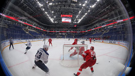 Новая реальность в КХЛ. Лишь несколько хоккеистов будут получать больше 100 миллионов в год