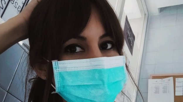 Елена Пелаэс Арнильяс. Елена Пелаэс Арнильяс.