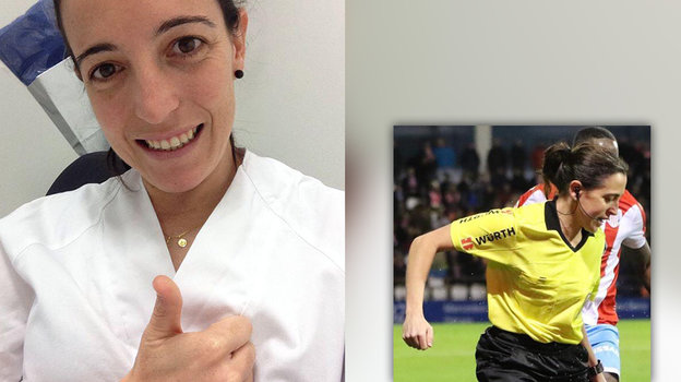 Юдит Романо Гарсия. Юдит Романо Гарсия.