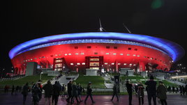 Где пройдет Евро-2020? Бильбао, Рим и Мюнхен под вопросом, Баку, Бухарест и Санкт-Петербург хотят больше матчей