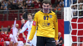 Виктор Киреев: «Дома тактические маневры не натренируешь»