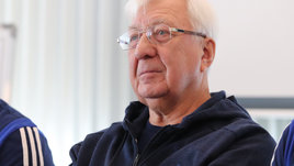 Семен Андреев: «Пандемия — не повод для безделья»