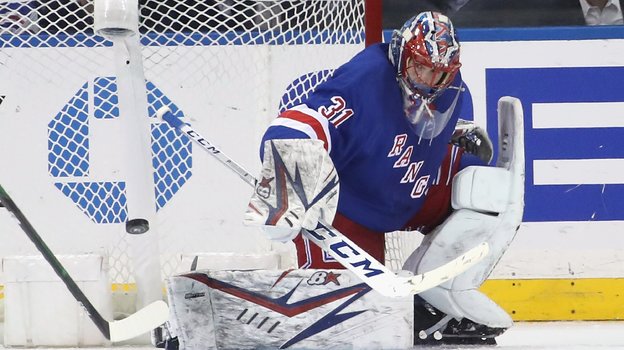 Игорь Шестеркин. Фото AFP Игорь Шестеркин. Фото AFP