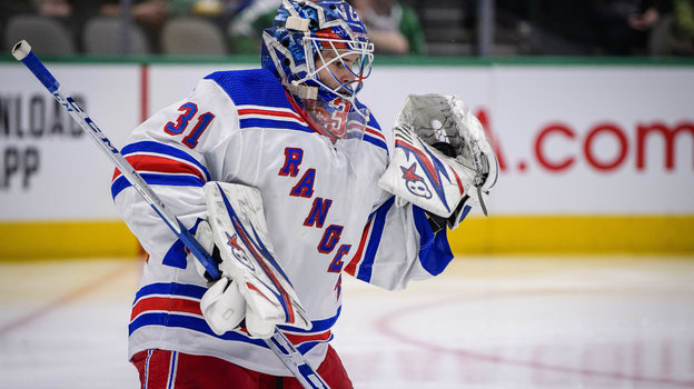 Игорь Шестеркин. Фото USA Today Sports Игорь Шестеркин. Фото USA Today Sports