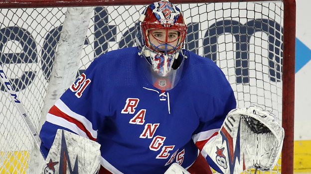 Игорь Шестеркин. Фото AFP Игорь Шестеркин. Фото AFP